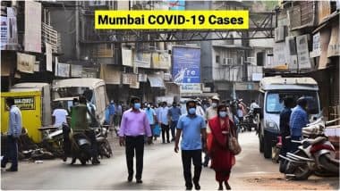 Mumbai COVID-19 Cases: मुंबई में कोरोना के मामले बढे! KEM अस्पताल में दो मरीजों की मौत, मृतक कोरोना समेत अन्य बीमारी से भी थे पीड़ित