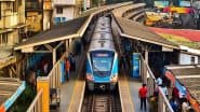 Mumbai Metro: मुंबईकरों के लिए खुशखबरी! आरे से वर्ली मेट्रो कल से होगी शुरू, यात्रियों को ट्रैफिक जाम से मिलेगी राहत
