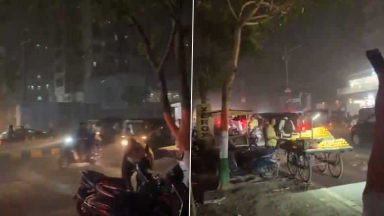 Maharashtra Weather Update: मुंबई, ठाणे, पुणे, नासिक सहित इन जिलों में 8 मई तक बारिश की संभावना, IMD ने जारी किया येलो अलर्ट