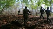 राउरकेला में नक्सलियों ने डेढ़ टन विस्फोटक से भरा ट्रक लूटा, अलर्ट पर झारखंड-ओडिशा पुलिस