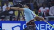 Doha Diamond League 2025: दोहा डायमंड लीग में नीरज चोपड़ा हासिल की खास उपलब्धि, पहली बार पार किया 90 मीटर का आंकड़ा