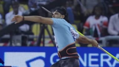 Doha Diamond League 2025: दोहा डायमंड लीग में नीरज चोपड़ा हासिल की खास उपलब्धि, पहली बार पार किया 90 मीटर का आंकड़ा