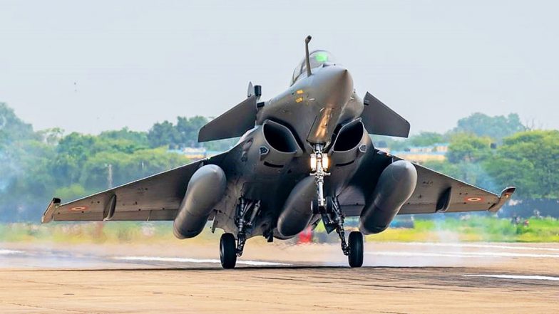 IAF Niketa Pandey: विंग कमांडर निकेता पांडे को सुप्रीम कोर्ट से बड़ी राहत, सेवा से हटाने पर लगी रोक; 'ऑपरेशन सिंदूर' में निभाई है अहम भूमिका