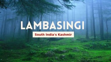 Today's Googly: क्या साउथ इंडिया में बर्फबारी होती है? जानें लम्बासिंगी को क्यों कहा जाता है ‘आंध्र प्रदेश का कश्मीर’