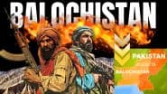बलूचिस्तान में कैसे भड़की विद्रोह की चिंगारी? जानें आजादी से लेकर पाकिस्तान में विलय तक कालात रियासत की पूरी कहानी