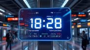 Indian Railway Digital Clock Contest: डिजाइन करें भारतीय रेलवे के लिए डिजिटल घड़ी, जीतें 5 लाख रुपए का इनाम!