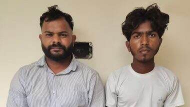 BREAKING: अमृतसर में 2 जासूस गिरफ्तार, पाकिस्तान की खुफिया एजेंसी ISI को भेज रहे थे सेना की जानकारी