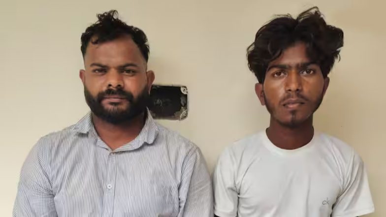 BREAKING: अमृतसर में 2 जासूस गिरफ्तार, पाकिस्तान की खुफिया एजेंसी ISI को भेज रहे थे सेना की जानकारी