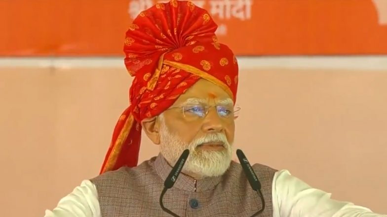 PM Modi Mann Ki Baat: पीएम मोदी की मन की बात का आज 122वां एपिसोड, सुबह 11 बजे जनता को करेंगे संबोधित, ऑपरेशन सिंदूर पर चर्चा की उम्मीद
