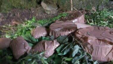 Five IED Recovered in Poonch: जम्मू-कश्मीर में बड़ी साजिश नाकाम! पुंछ में बड़ा आतंकी ठिकाना ध्वस्त, सुरनकोट के जंगलों से 5 जिंदा आइईडी बरामद