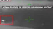 VIDEO: प्रोपेगेंडा फैलाने पर उतरा पाकिस्तान, इंडियन एयरफोर्स का फेक वीडियो किया जारी; कायराना हरकत को लेकर लोगों में गुस्सा