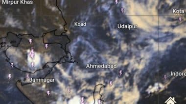 Gujarat Weather Alert: गुजरात में आंधी, ओलावृष्टि और भारी बारिश का अलर्ट, अगले कुछ घंटों में बदलेगा मौसम; सूरत और जामनगर समेत इन जिलों में दिखेगा असर