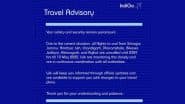 Indigo Travel Advisory: 10 मई तक कुछ शहरों के लिए इंडिगो की फ्लाइट्स रद्द, जानिए क्या करें यात्री