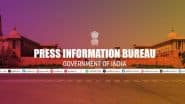 Press Briefing on Operation Sindoor LIVE: ऑपरेशन सिंदूर पर आज शाम 6:30 बजे बड़ी प्रेस कॉन्फ्रेंस, तीनों सेनाओं के DGMO देंगे अहम जानकारी; यहां देखें लाइव