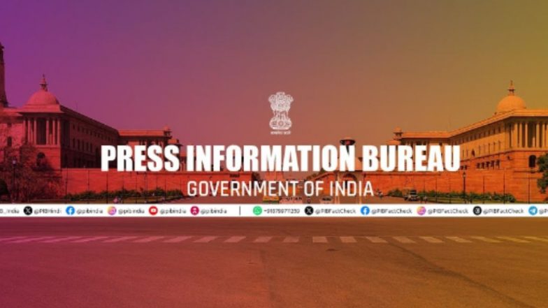 Press Briefing on Operation Sindoor LIVE: ऑपरेशन सिंदूर पर आज शाम 6:30 बजे बड़ी प्रेस कॉन्फ्रेंस, तीनों सेनाओं के DGMO देंगे अहम जानकारी; यहां देखें लाइव
