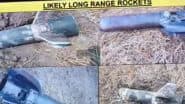 Pakistan Used Chinese Missile: पाकिस्तान ने चीनी मूल की मिसाइल का उपयोग किया, उसके टुकड़े भारत के पास मौजूद; एयर मार्शल AK भारती का चौकाने वाला खुलासा (Watch Video)