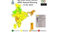 Weather Forecast (13 May 2025): बंगाल, झारखंड, यूपी और राजस्थान में हीटवेव जारी, पूर्वोत्तर और दक्षिण भारत में भारी बारिश की चेतावनी; जानें कैसा रहेगा कल का मौसम?