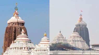 Jagannath Mahaprasad Row: 'महाप्रसाद को डाइनिंग टेबल पर खाना गलत': श्री जगन्नाथ मंदिर प्रशासन की श्रद्धालुओं से अपील, आस्था और परंपरा से जुड़े रहने को कहा