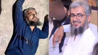 BIG BREAKING: पाकिस्तान में मारा गया भारत का एक और दुश्मन, लश्कर के टॉप आतंकी सैफुल्लाह खालिद का हुआ मर्डर; 2006 में RSS मुख्यालय पर हुए हमले का था मास्टरमाइंड