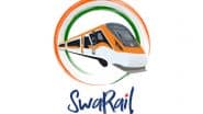 Swarail App Download: IRCTC का नया सुपर ऐप 'स्वरेल' एंड्रॉयड यूजर्स के लिए भी उपलब्ध, टिकट बुकिंग से लेकर फूड ऑर्डर तक सब एक ही जगह; जानें इसकी खासियतें