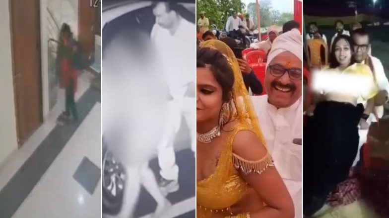 BJP Leaders Obscene Video Case: हर हफ्ते एक नया वीडियो, हर बार नई सफाई; बीजेपी के चरित्रहीन नेताओं की कब कसी जाएगी लंगोट?