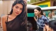 VIDEO: कौन हैं पुणे की लॉ स्टूडेंट Sharmistha Panauli, जिन्हें विवादित बयान देने के चलते कोलकाता पुलिस ने गिरफ्तार किया; जानें पूरा मामला