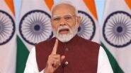 "हमने पाकिस्तान पर कार्रवाई सिर्फ स्थगित की है, खत्म नहीं" PM मोदी बोले सेना को एक्शन लेने की खुली छूट