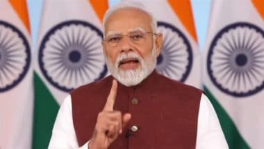 PM Modi Speech: आतंकियों ने सपने में भी नहीं सोचा था भारत इतना बड़ा फैसला लेगा; ऑपरेशन सिंदूर पर बोले पीएम मोदी