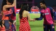 Preity Zinta Breaks Silence on Morphed Hug Picture: प्रीति जिंटा ने वैभव सूर्यवंशी को लगाने वाली वायरल तस्वीरों पर तोड़ी चुप्पी