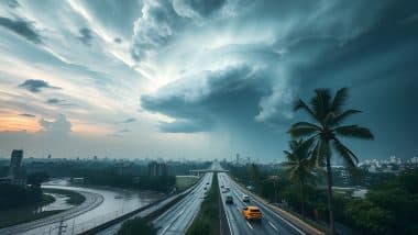 Delhi Heavy Rain: अगले दो दिन तक भारी बारिश और आंधी की आशंका, मौसम विभाग ने जारी किया ऑरेंज अलर्ट