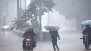 Etawah Rain And Weather News: इटावा में बदला मौसम का मिजाज, आज तेज आंधी और बारिश से मिली गर्मी से राहत