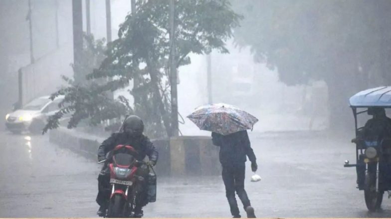 Kal Ka Mausam, 23 August 2025: कल कई राज्यों में होगी झमाझम बारिश, जानें देशभर में कैसा रहेगा मौसम 