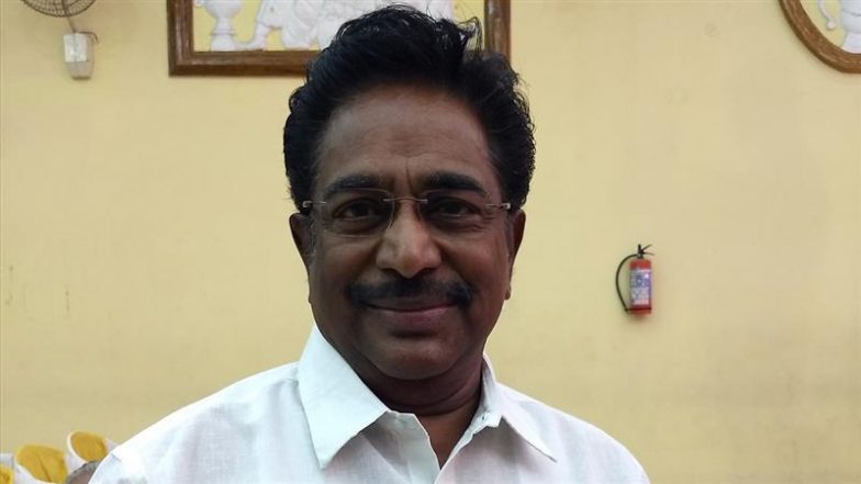 Actor Rajesh Dies: तमिल फिल्म इंडस्ट्री के दिग्गज एक्टर राजेश का निधन, 75 साल की उम्र में ली अंतिम सांस