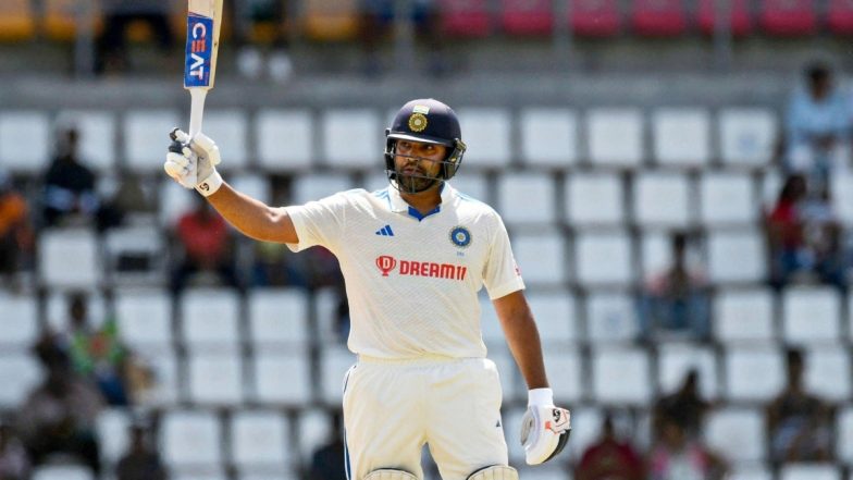 IPL 2025: टीम बैठकों में सिर्फ इसी पर चर्चा होती थी कि पुजारा को कैसे आउट किया जाए; रोहित शर्मा