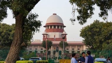 हिंदू धर्म में मोक्ष की अवधारणा... वक्फ कानून पर बोले CJI गवई; सुप्रीम कोर्ट ने फैसला रखा सुरक्षित
