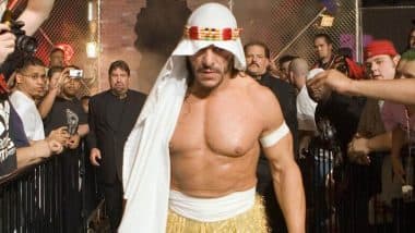 Sabu Dies: रेसलिंग लीजेंड 'साबू' का निधन, टेरी ब्रंक ने 60 की उम्र में दुनिया को कहा अलविदा, WWE ने जताया शोक