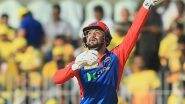 Delhi Beat Punjab, TATA IPL 2025 66th Match Scorecard: रोमांचक मुकाबले में दिल्ली कैपिटल्स ने पंजाब किंग्स को 6 विकेट से धोया, समीर रिज़वी और करुण नायर ने खेली धमाकेदार पारी; यहां देखें PBKS बनाम DC के मैच का स्कोरकार्ड
