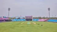RR vs PBKS, Jaipur Weather Forecast: पंजाब किंग्स बनाम राजस्थान रॉयल्स TATA IPL 2025 पर बारिश का साया? यहां जानें कैसा रहेगा जयपुर के मौसम का हाल