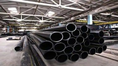 Scoda Tubes IPO: स्कोडा ट्यूब्स आईपीओ को निवेशकों से मिला जबरदस्त रिस्पॉन्स, हर कैटेगरी को मिली कई गुना बोलियां