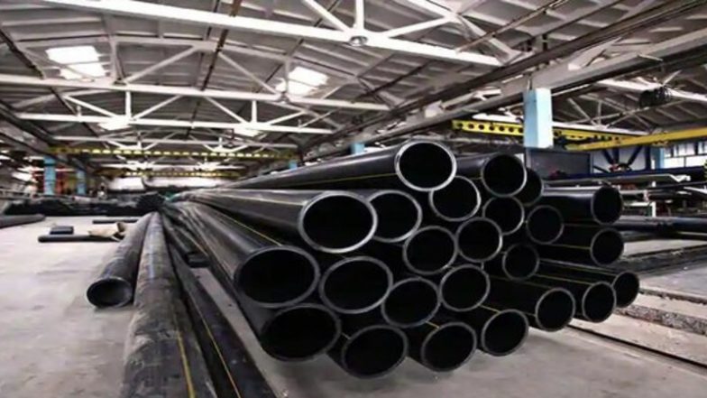 Scoda Tubes IPO: स्कोडा ट्यूब्स आईपीओ को निवेशकों से मिला जबरदस्त रिस्पॉन्स, हर कैटेगरी को मिली कई गुना बोलियां