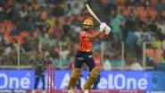 PBKS vs DC, TATA IPL 2025 66th Match 1st Inning Scorecard: पंजाब किंग्स ने दिल्ली कैपिटल्स को दिया 207 रनों का टारगेट, श्रेयस अय्यर ने खेली धुआंधार पारी; यहां देखें पहली पारी का स्कोरकार्ड
