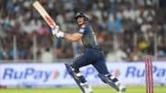 IPL 2025: शुभमन-बटलर की आक्रामक अर्धशतकीय पारियों की बदौलत जीटी की एसआरएच पर 38 रनों से जीत