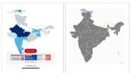 The Hindu के नक्शे से गायब हुआ सिक्किम; मुख्यमंत्री प्रेम सिंह तमांग ने जताई सख्त नाराजगी, अखबार ने मांगी माफी