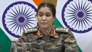 कर्नल सोफिया कुरैशी का अपमान करने वाले मंत्री विजय शाह बर्खास्त हों: एमआरएम राष्ट्रीय संयोजक शाहिद सईद