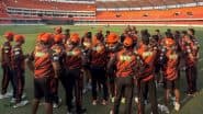 SRH vs DC Dream11 Team Prediction: सनराइजर्स हैदराबाद बनाम दिल्ली कैपिटल्स TATA IPL 2025 मैच से पहले जानिए कैसे बनाएं बेस्ट ड्रीम11 फैंटेसी प्लेइंग इलेवन