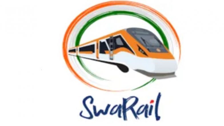 SwaRail App: भारतीय रेलवे का सुपरऐप &lsquo;स्वरेल&rsquo; लॉन्च, अब ट्रेन यात्रा होगी और भी स्मार्ट और आसान