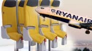 अब फ्लाइट में खड़े होकर सफर कर सकेंगे यात्री? Ryanair ने सस्ती स्टैंडिंग सीट की बताई सच्चाई