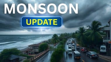 Kerala Monsoon Rain Update: आ गया मानसून! केरल में शरू हुई झमाझम बारिश, IMD ने जारी किया रेड अलर्ट