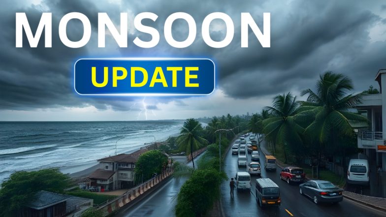 Monsoon 2025: अच्छे मानसून से कृषि उत्पादन में होगी वृद्धि, मंहगाई रहेगी नियंत्रित: रिपोर्ट