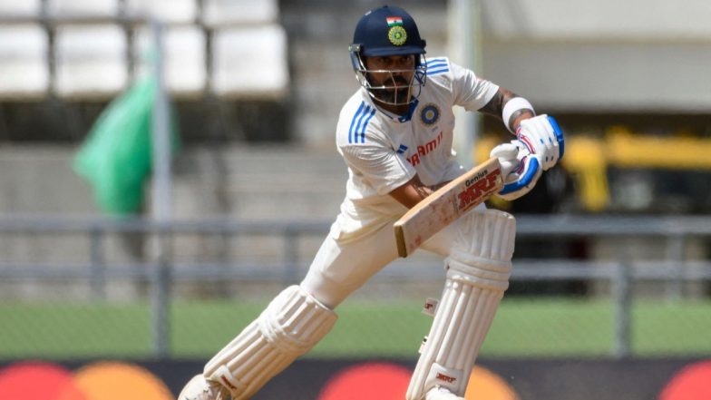 Virat Kohli Retirement: आईसीसी चेयरमैन जय शाह ने विराट कोहली को सबसे लंबे प्रारूप में शानदार करियर के लिए बधाई दी, पोस्ट देखें